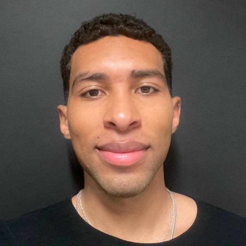 Portrait de Sergio Yanes Preciado, un Montréalais accusé de voies de fait causant des lésions contre un père de la communauté juive hassidique a été déclaré lundi non criminellement responsable.