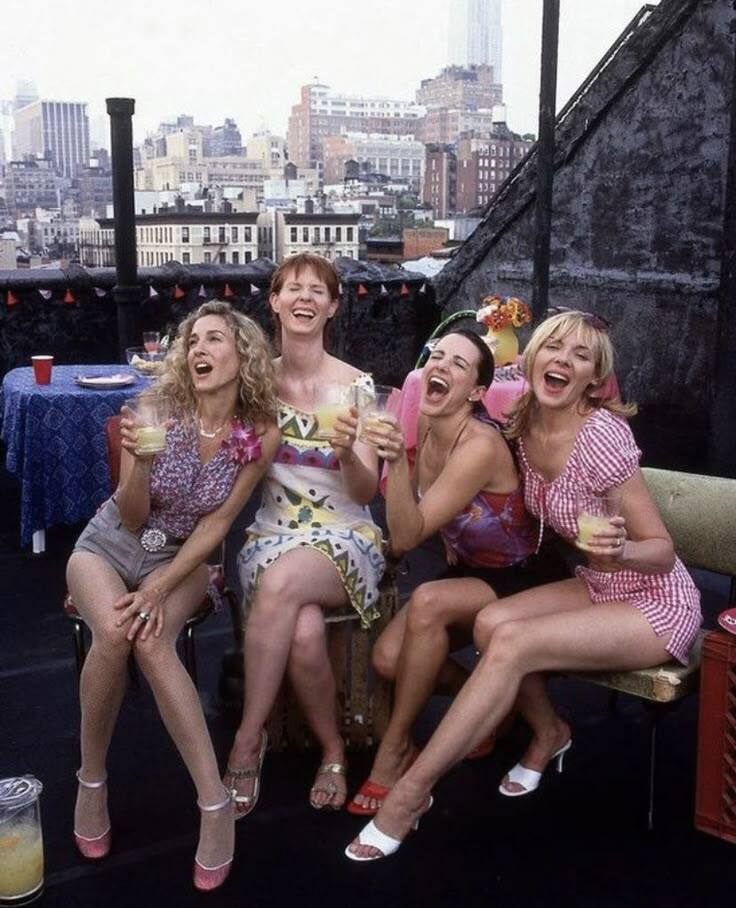 22 activités pour les célibataires