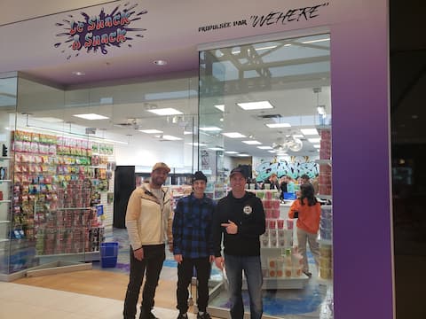 Louis-Philippe Lebel