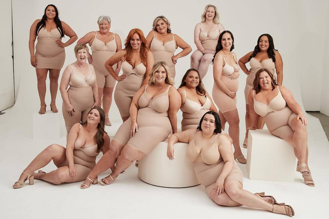 Silhouette sculptée: la gaine qui changera tout 