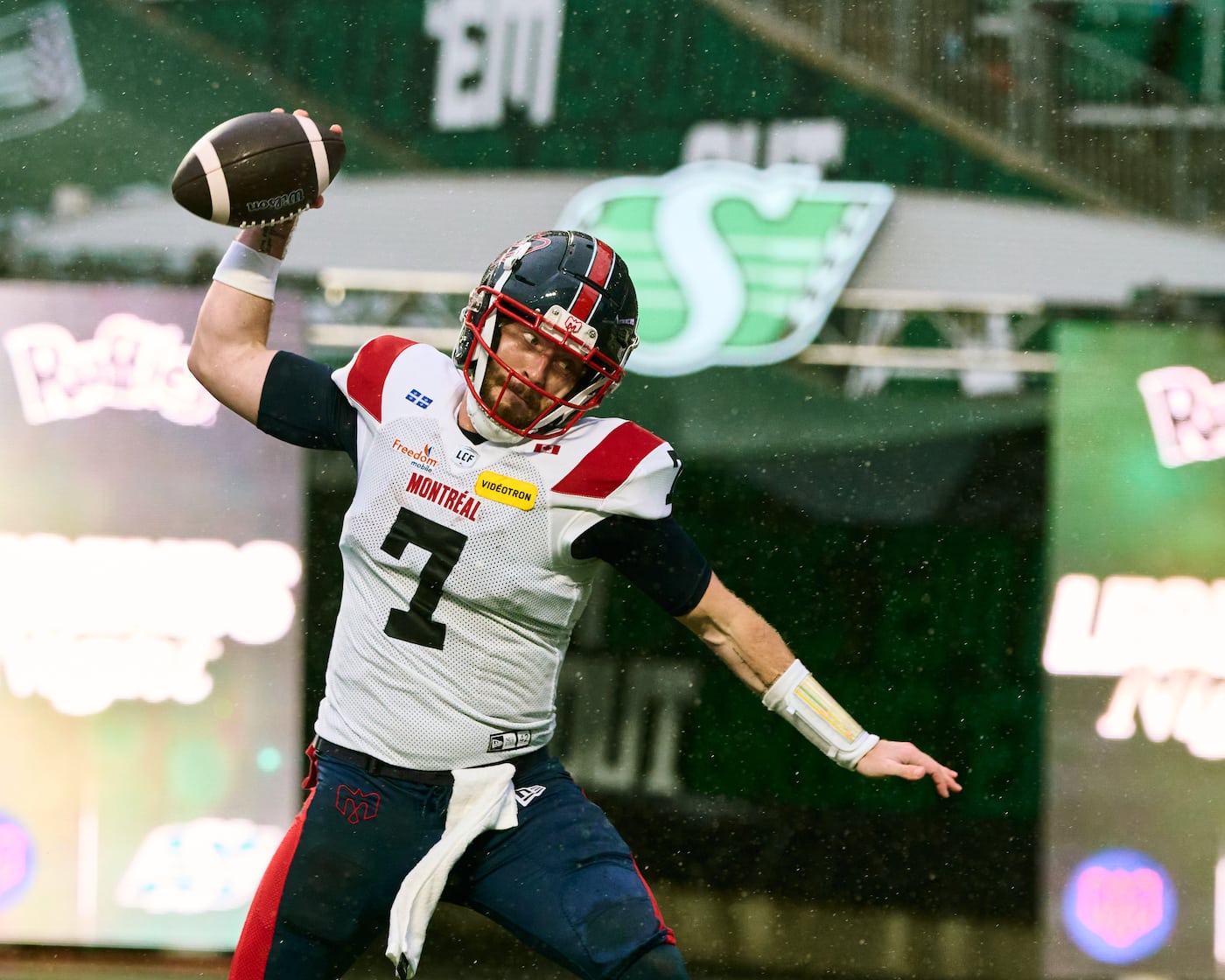 Shea Thompson Énorme victoire pour McLeod Bethel-Thompson, Tyson Philpot et les ...