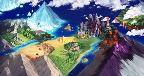 App Store: aplicaciones y juegos locales que se utilizan en todo el mundo