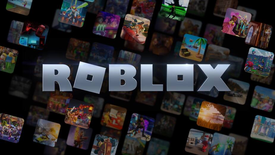 Image principale de l'article Roblox signe avec Sony Music
