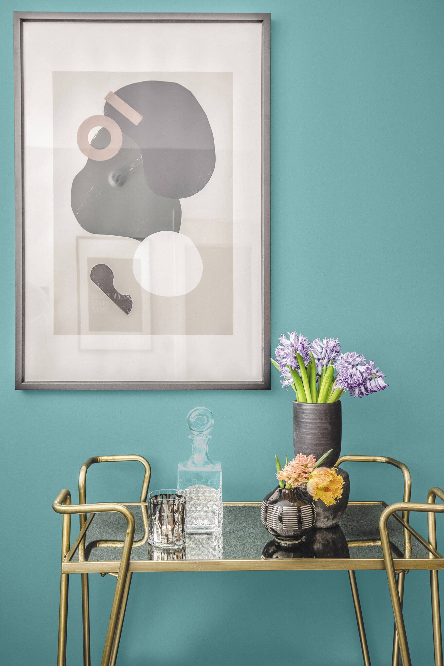 Voici la couleur tendance de 2021 selon Sico | Salut Bonjour