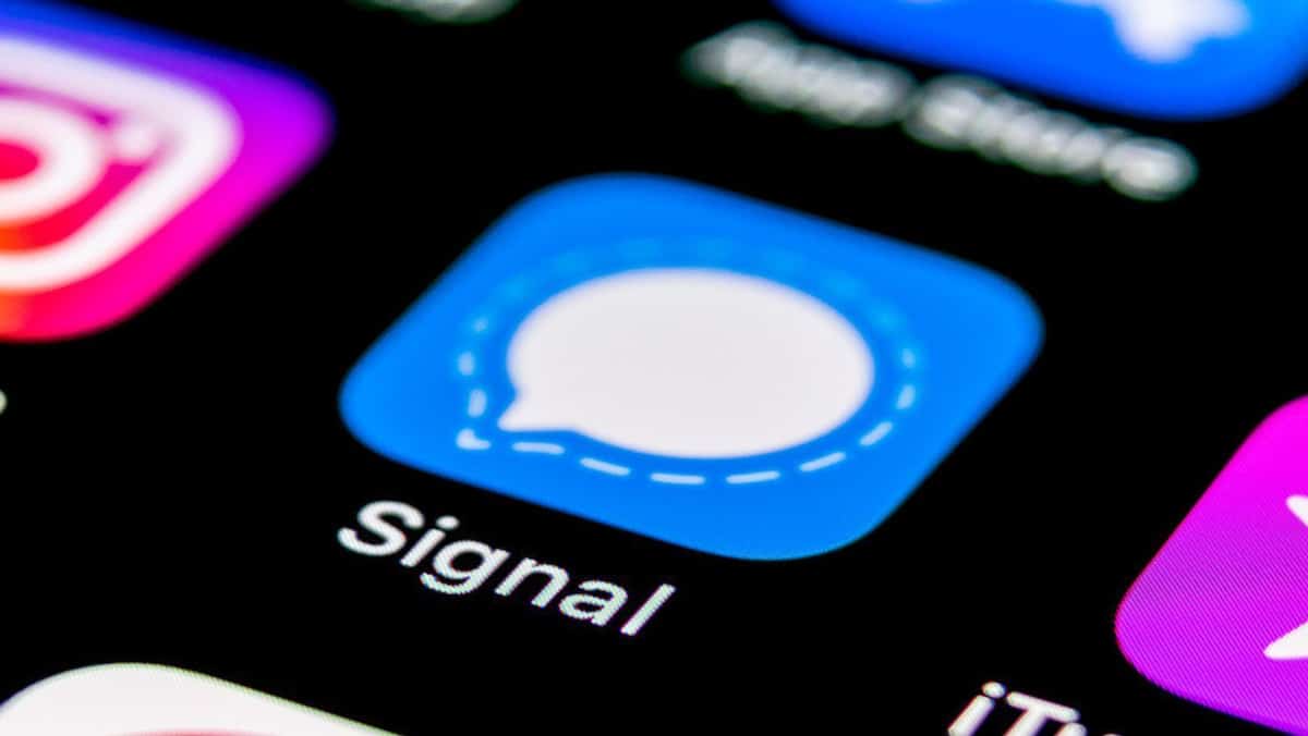 Signal : l’application mobile qui chiffre pour vous vos messages et appels, sans frais
