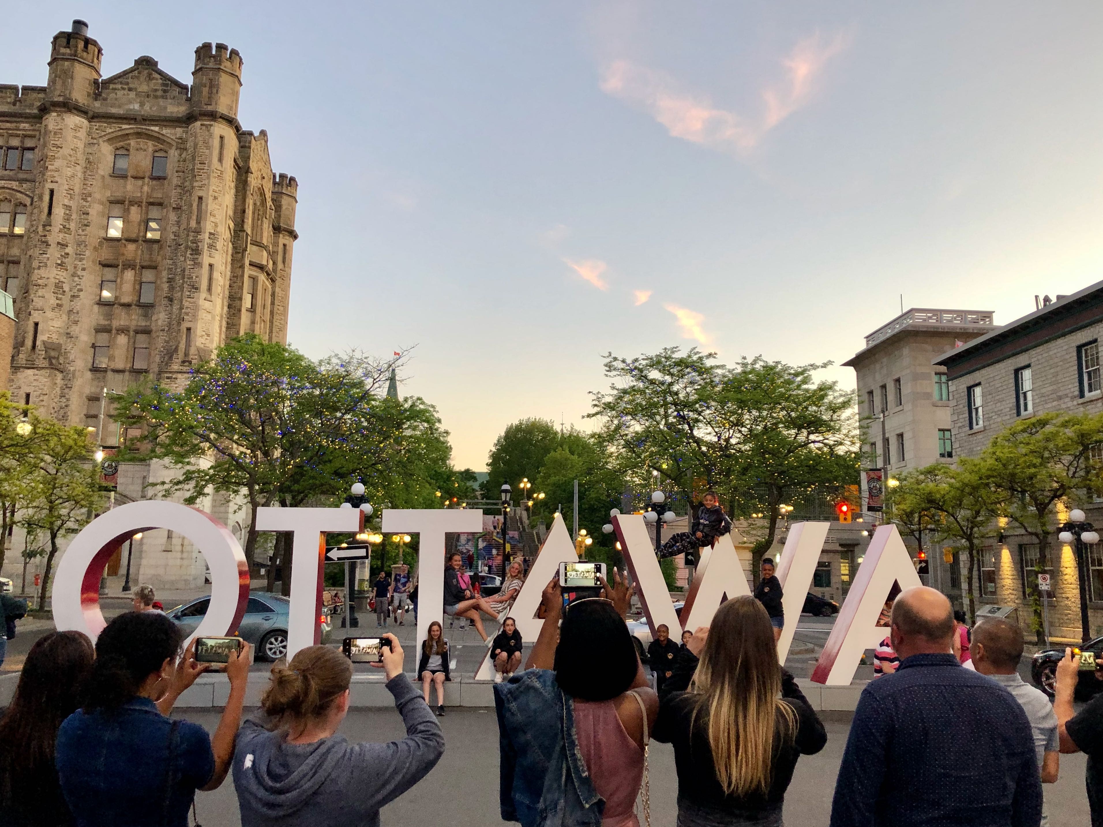 7 visites et activit&eacute;s gratuites &agrave; faire &agrave; Ottawa