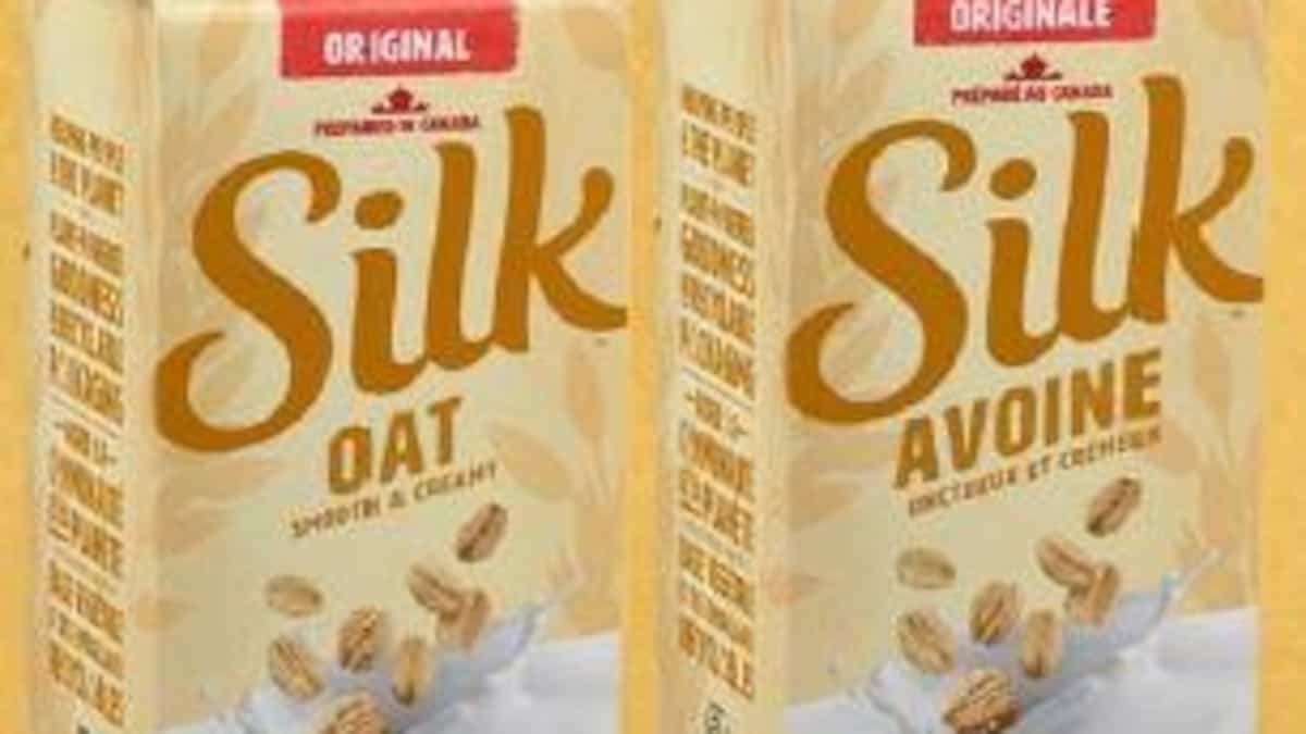 Bactérie Listeria: les marques de laits végétaux de retour dans les épiceries