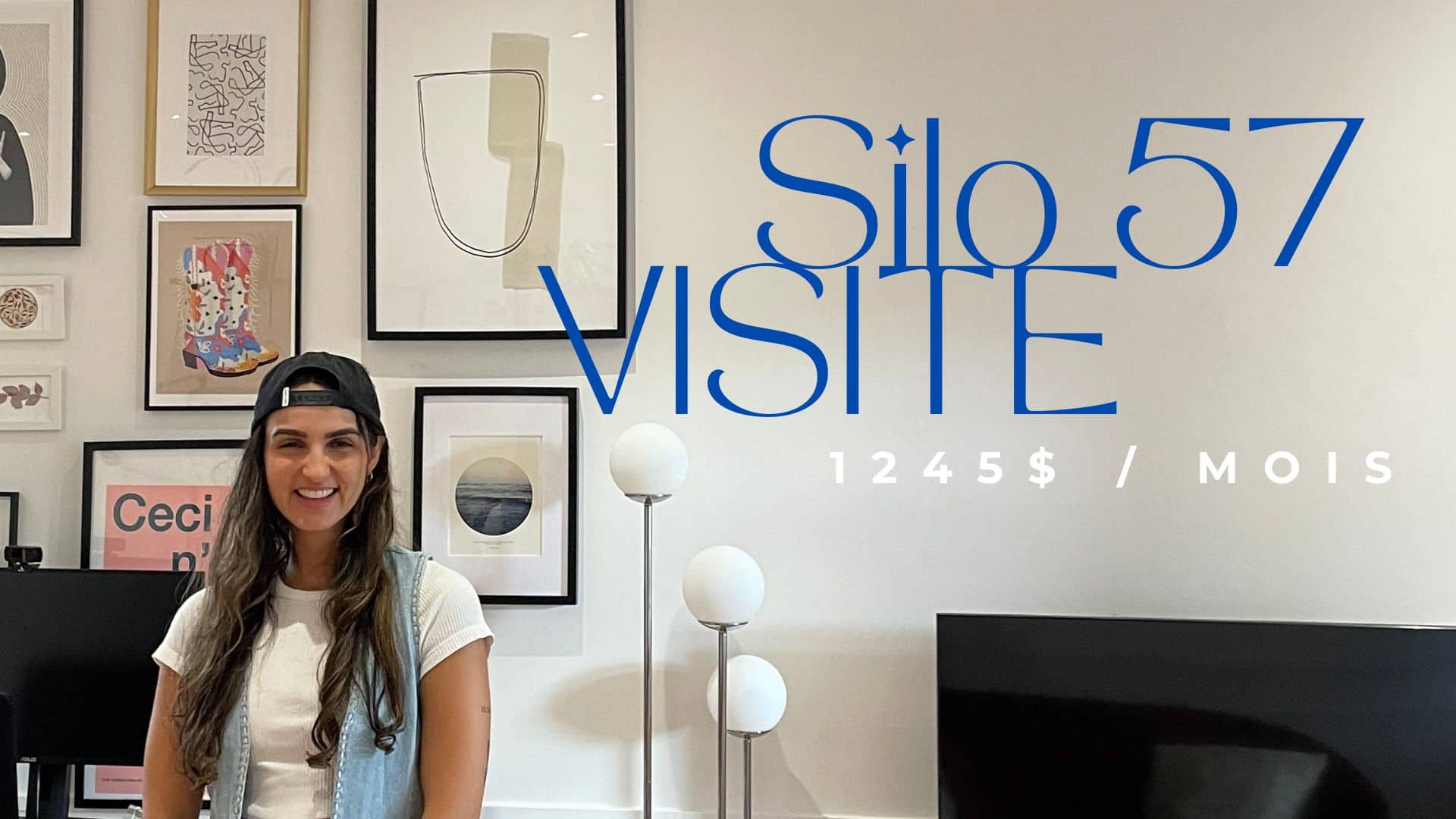 Un appartement à 1245$ par mois dans Villeray 