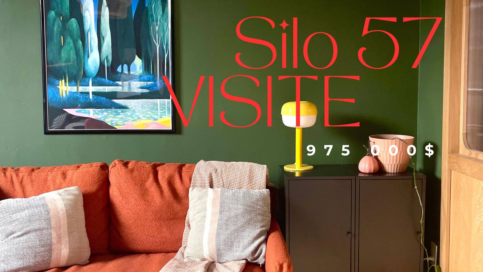 Un logement à 975 000$ dans Rosemont