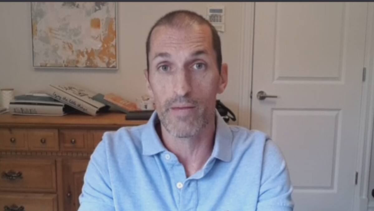 Des réfugiés ukrainiens «souffrent», en attente d'une place en garderie