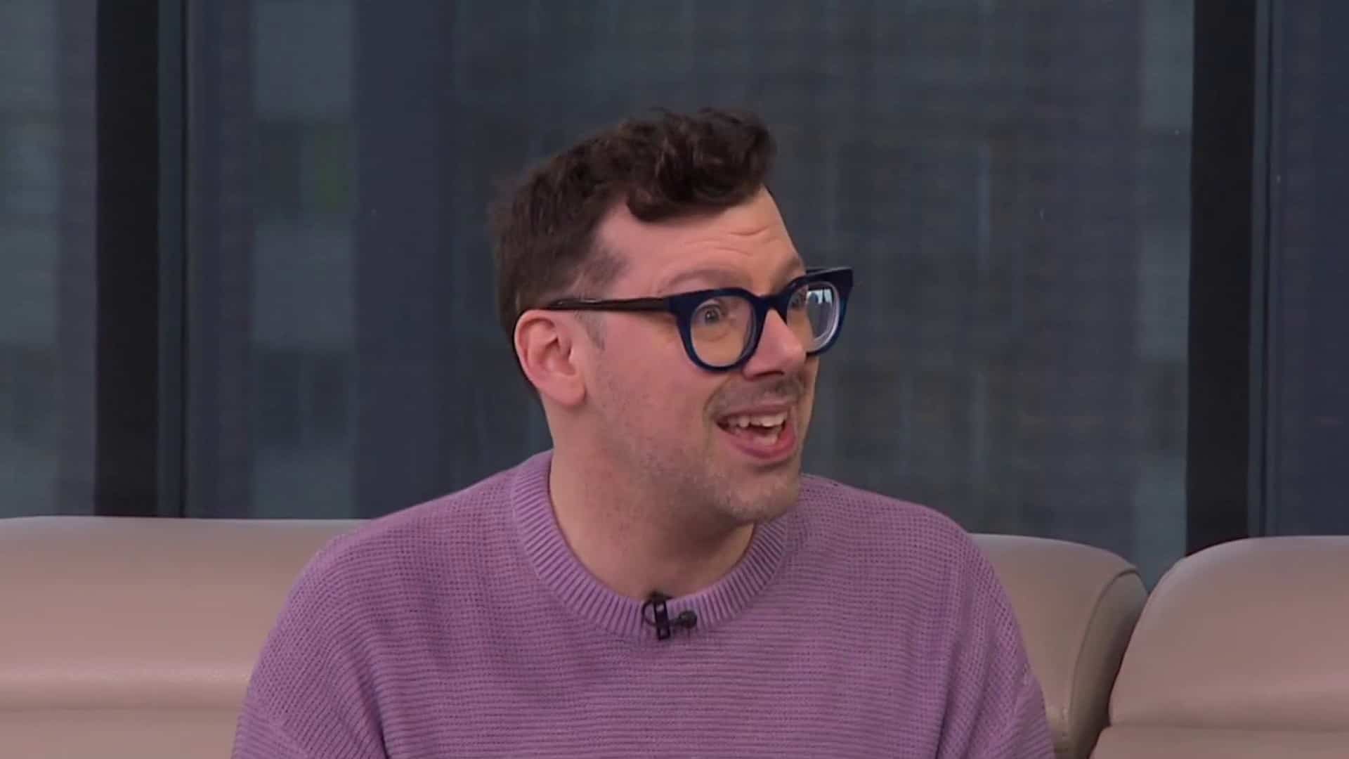 Simon Boulerice au cœur des évènements littéraires