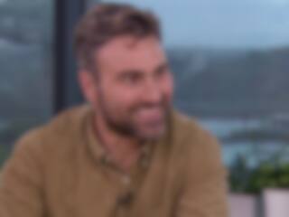 Nous recevons le passionné Simon Gouache