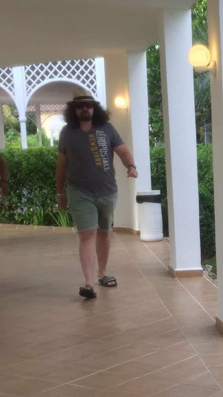 Engineer Simon Houle would have reoffended after his sentence Archyde