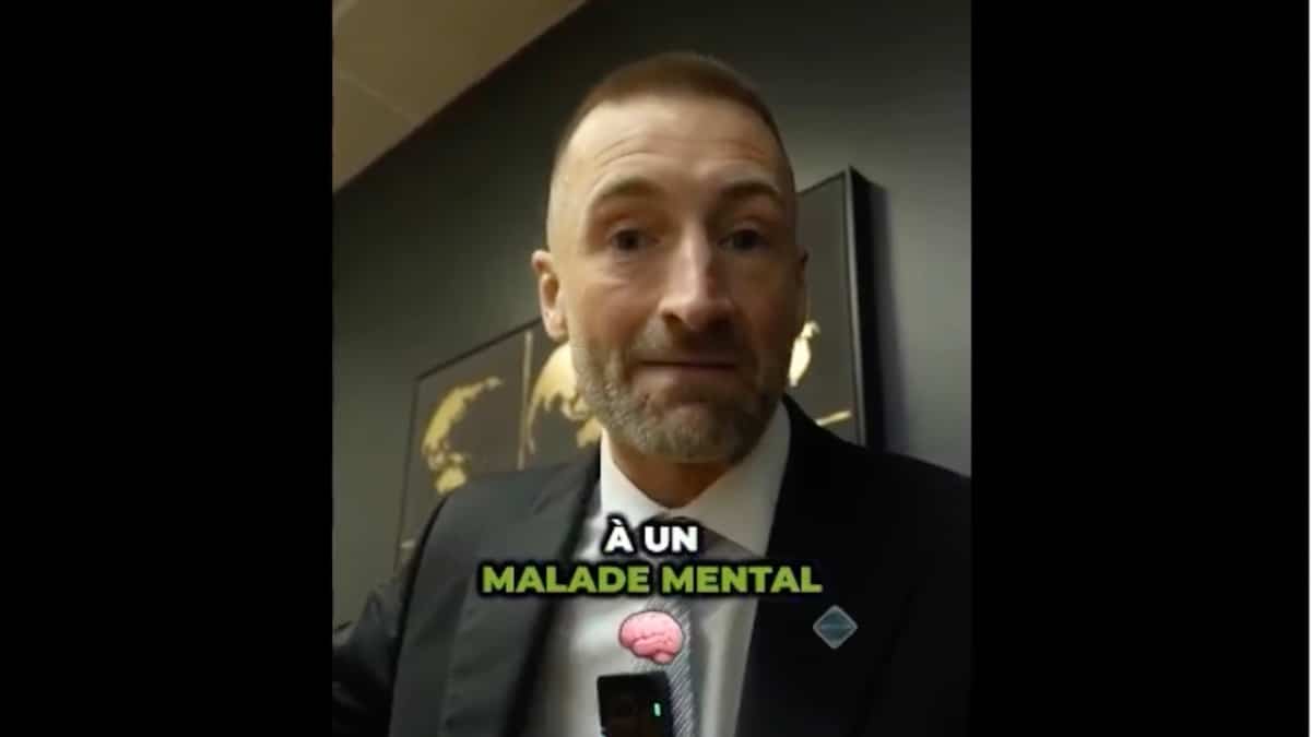 Il a «franchi la ligne» sur TikTok: Marchand compte porter plainte contre un courtier immobilier de Québec