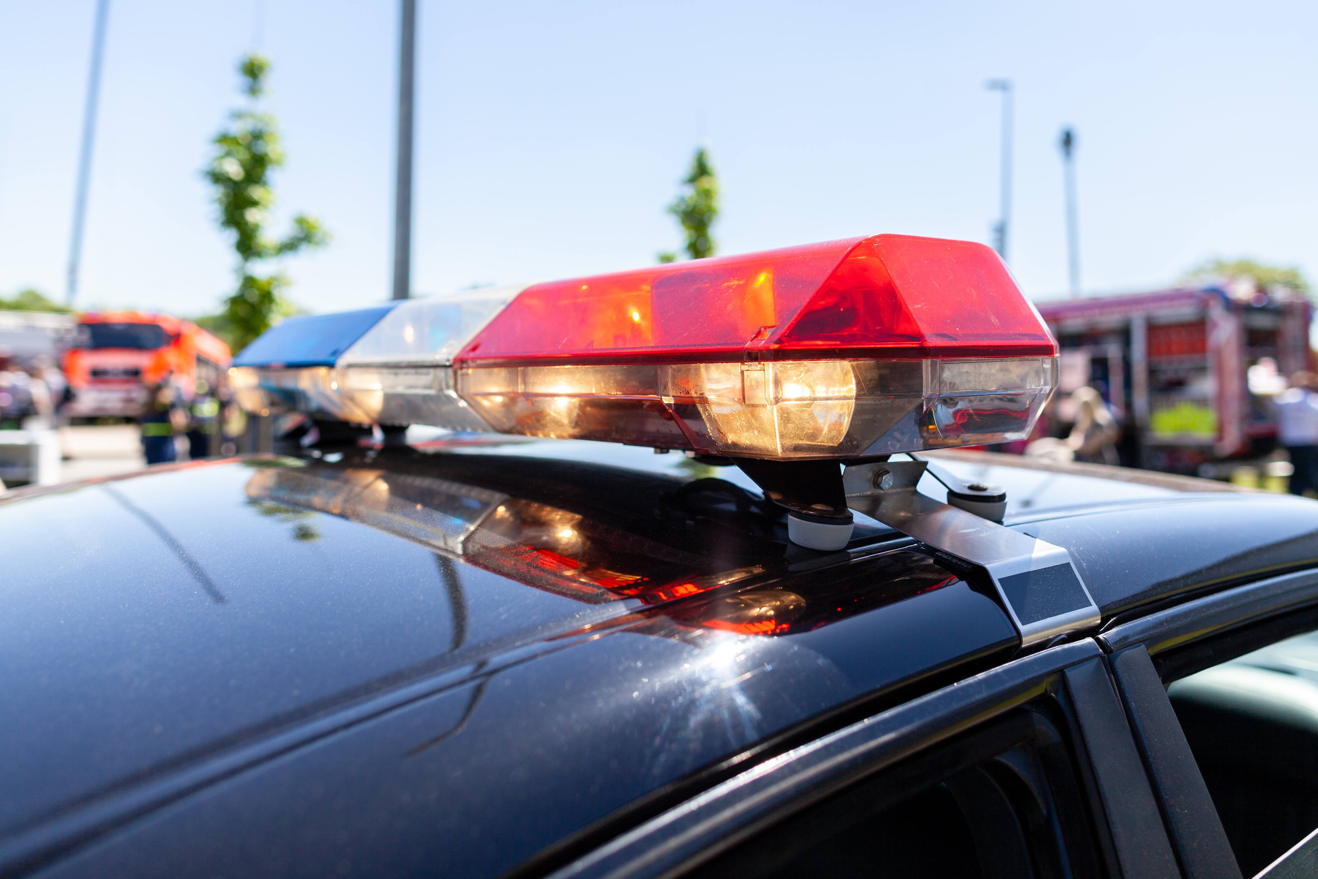 Neuf personnes ont &eacute;t&eacute; atteintes par balle lors d&rsquo;une fusillade qui a &eacute;clat&eacute; dans une &eacute;picerie du Tennessee