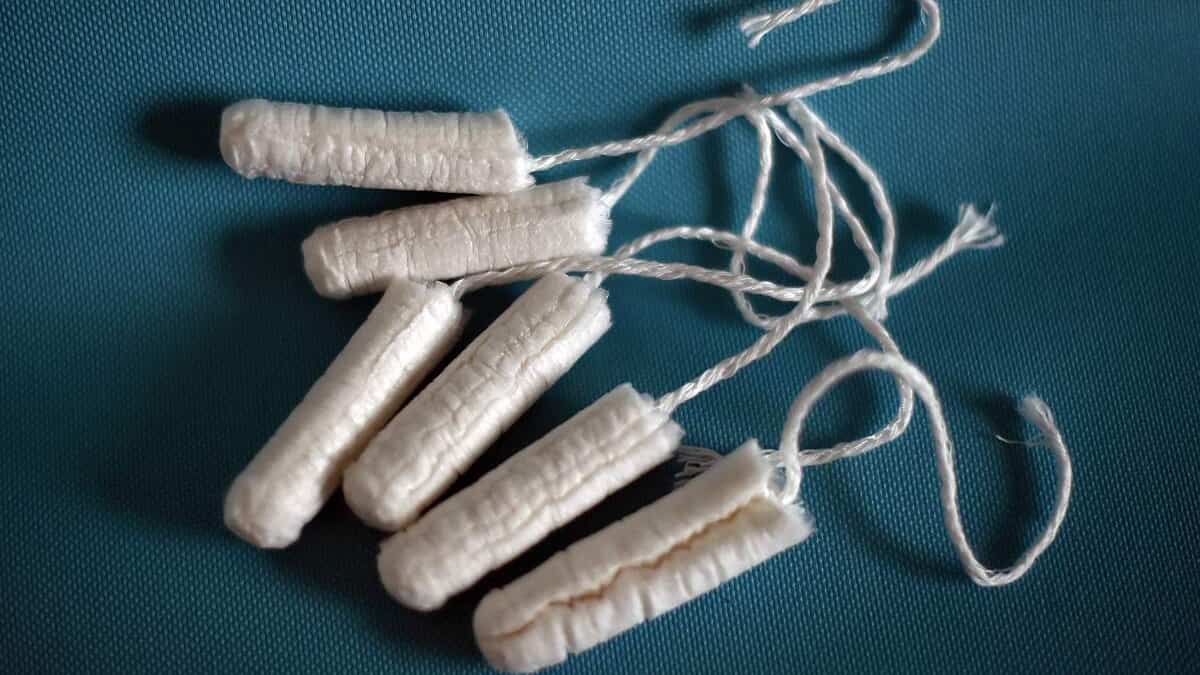 Lo studio ha scoperto che i tamponi possono contenere alcuni metalli tossici Lo studio ha scoperto che i tamponi possono contenere alcuni metalli tossici