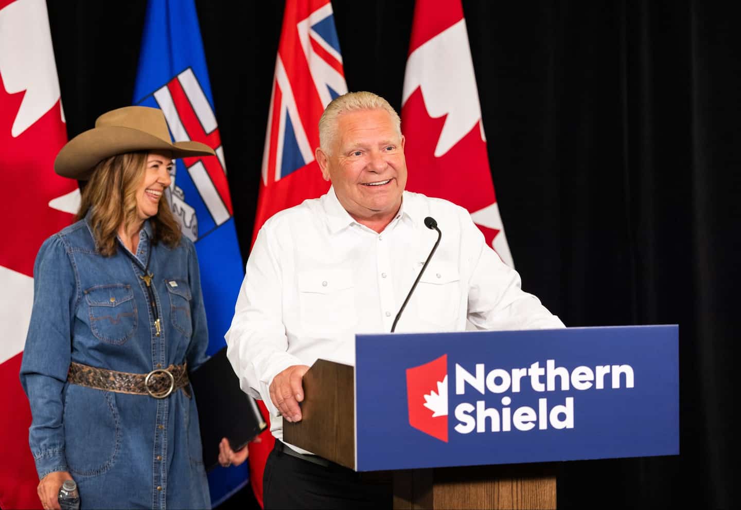 Le spectre d'un pipeline hante de nouveau le Québec