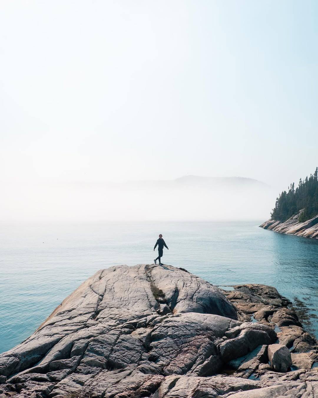 Je suis journaliste voyage: mon top 6 au Québec