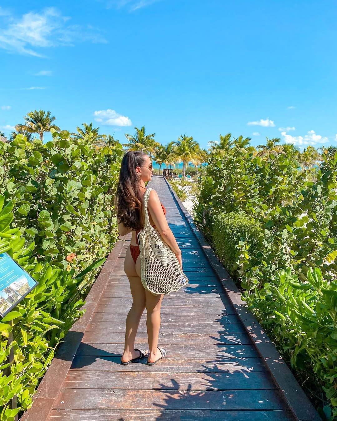 Les «pires» destinations tout-inclus en automne