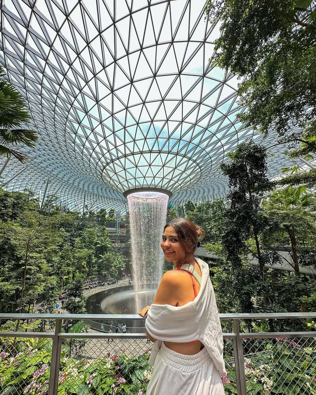 Voici LE meilleur aéroport au monde