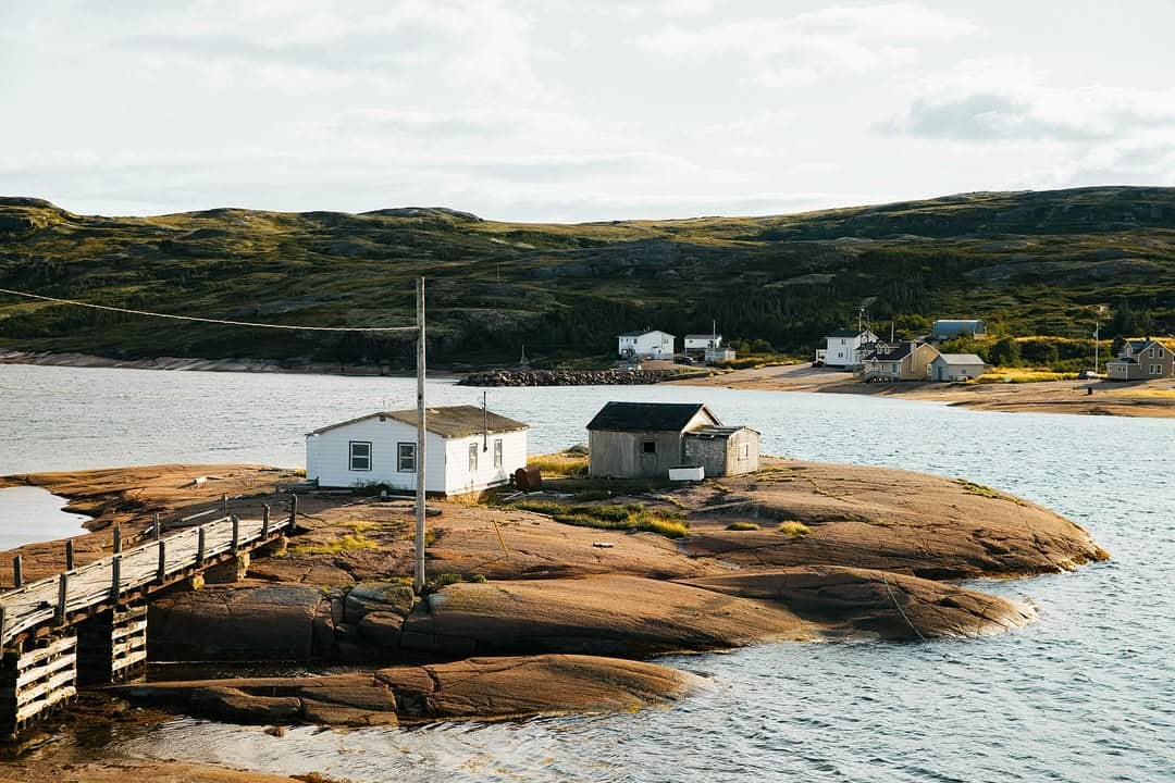 Image principale de l'article Côte-Nord: LA croisière mythique du Québec 