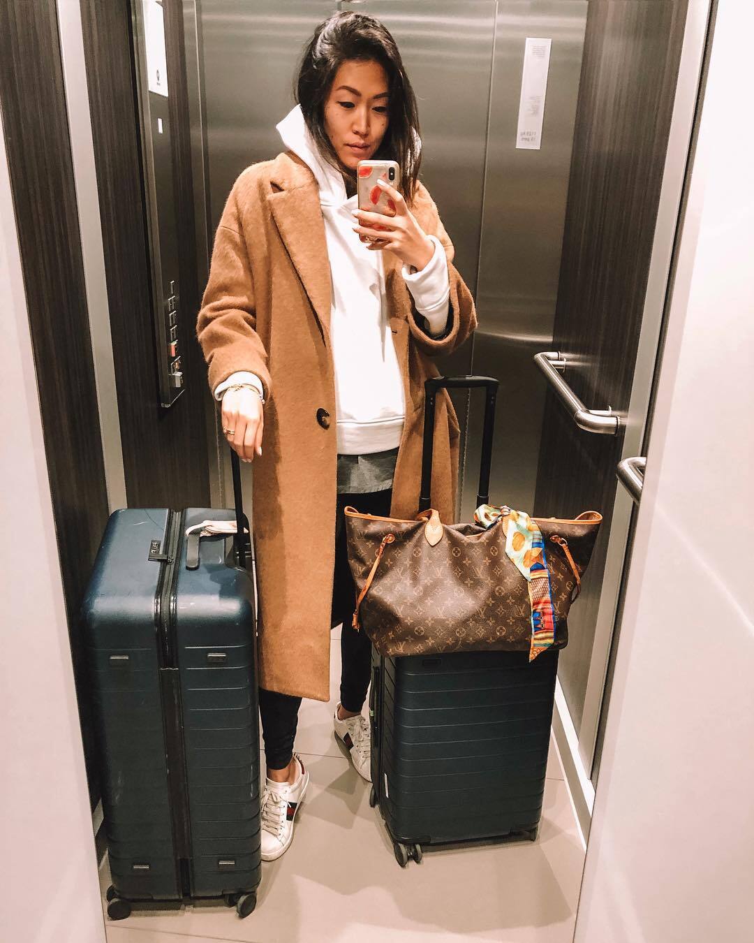 Vous ne devriez JAMAIS porter ce vêtement en avion