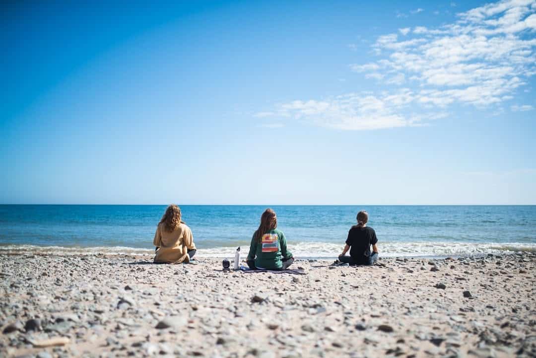 Où aller en septembre... au Québec
