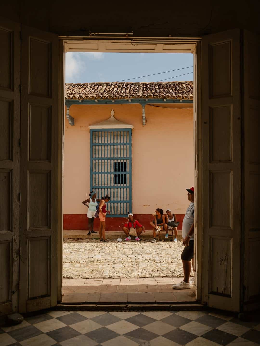 Image principale de l'article Cuba: votre vol pourrait être annulé