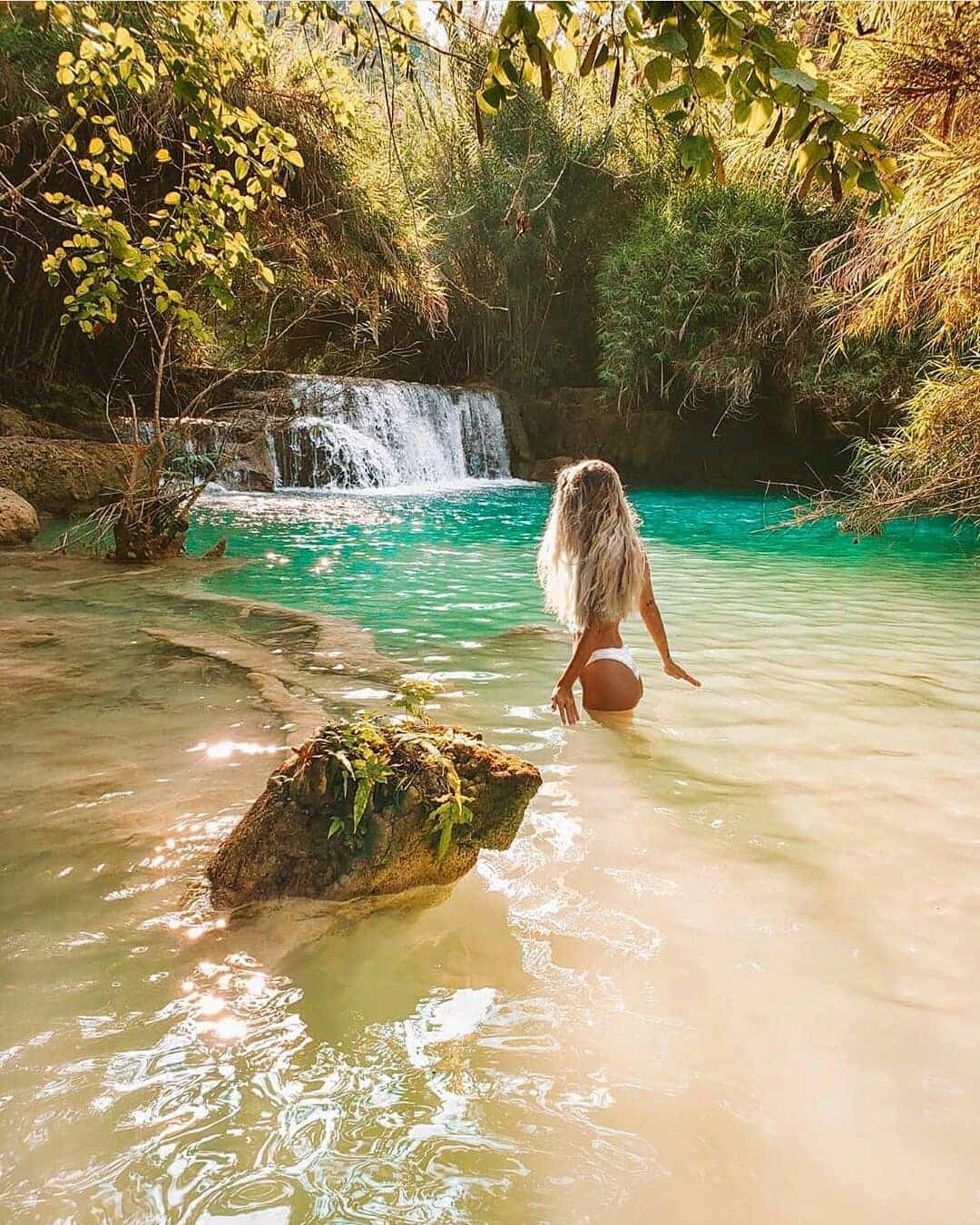 Image principale de l'article LE pays le moins cher où voyager en 2026 