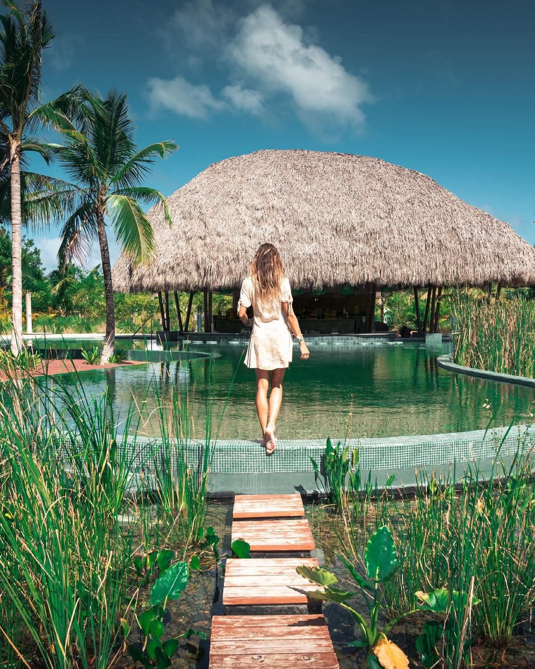 Image principale de l'article On a testé la région «secrète» des tout-inclus