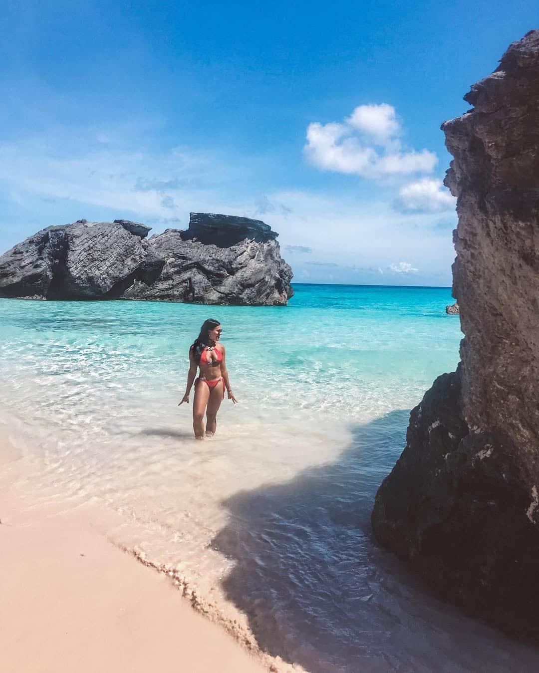 Image principale de l'article On a testé le seul tout-inclus des Bermudes