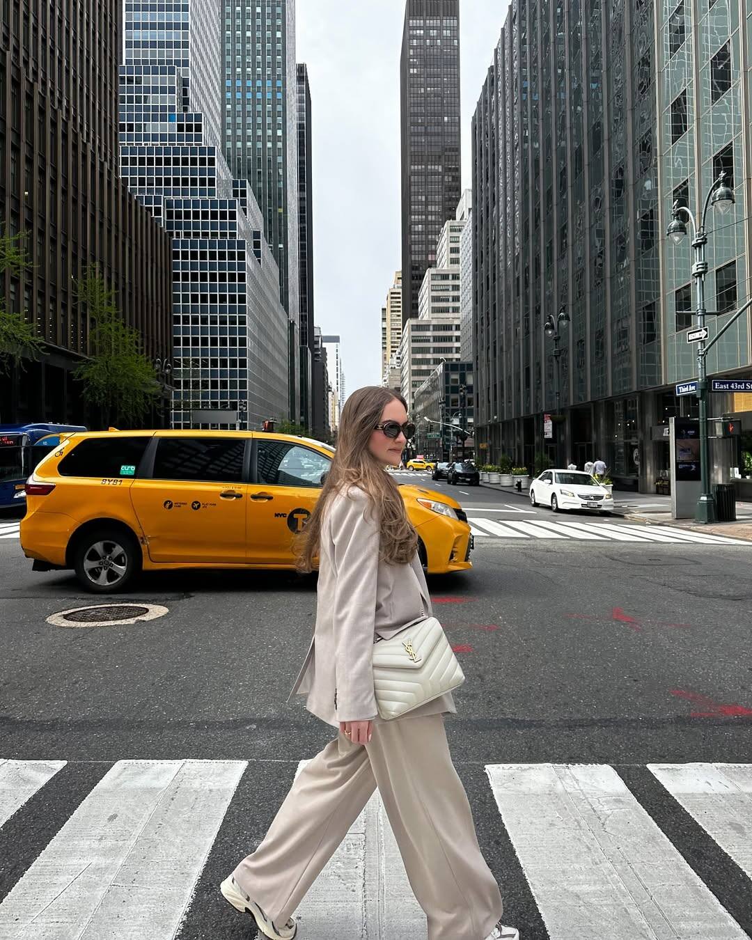 Voici le seul manteau dont vous avez besoin