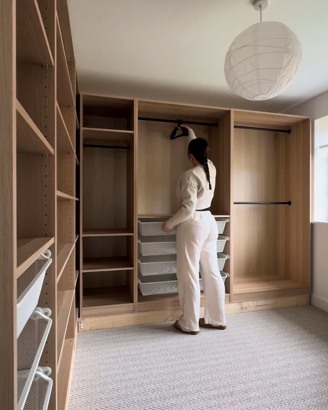 5 étapes pour faire le ménage de nos vêtements