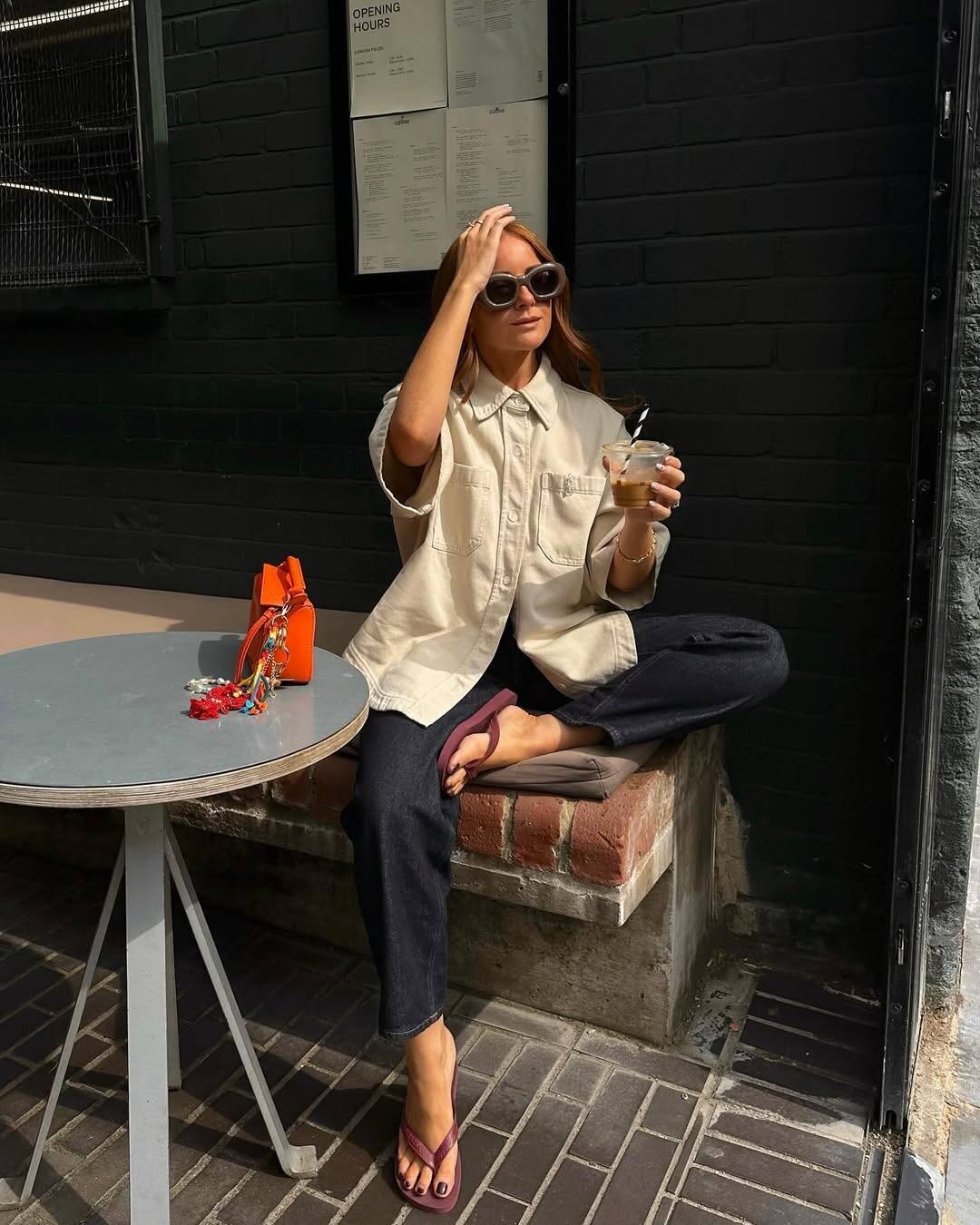 Voici le nouveau it-bag polyvalent à petit prix 