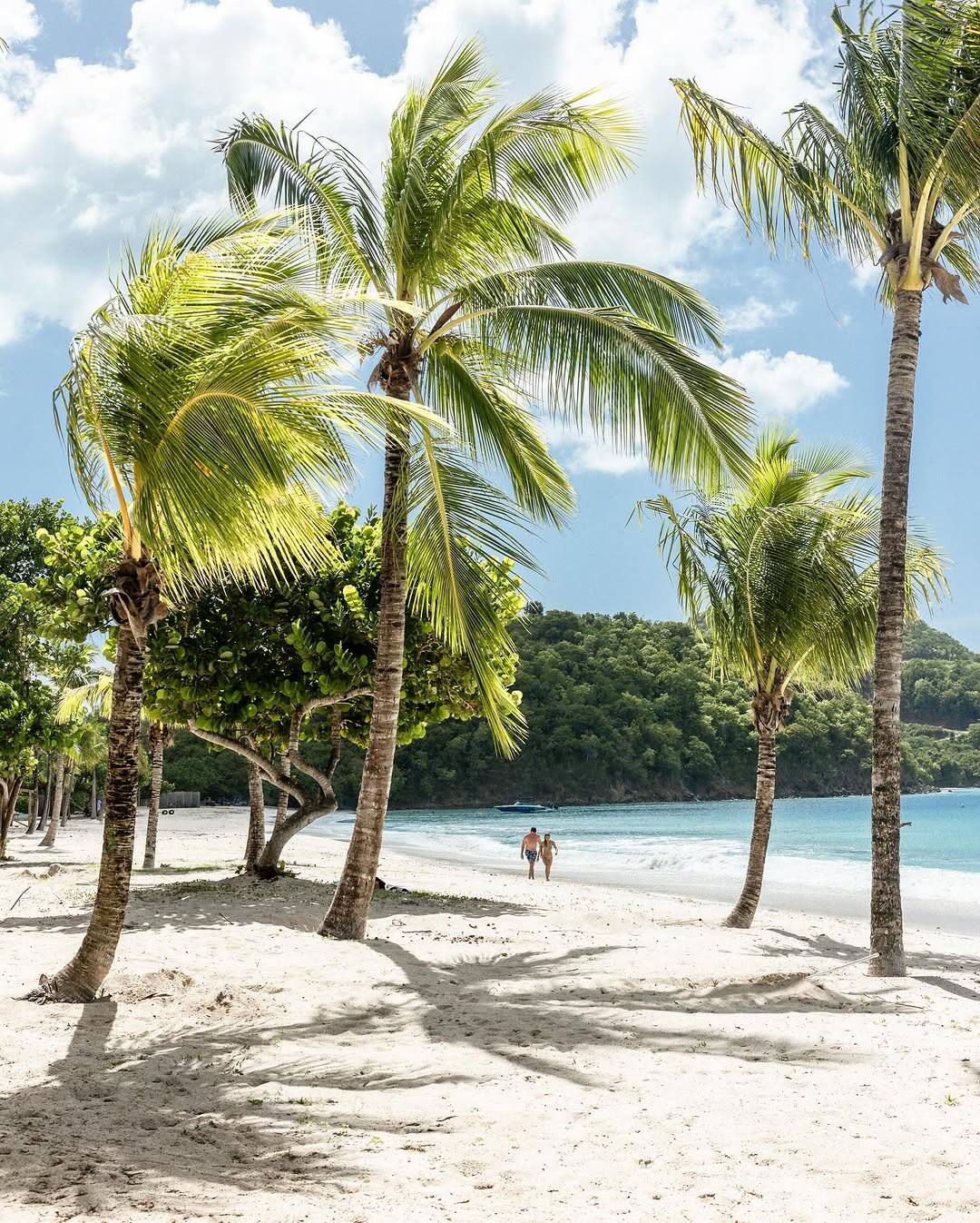 10 hôtel tout inclus ROMANTIQUES dans les Caraïbes