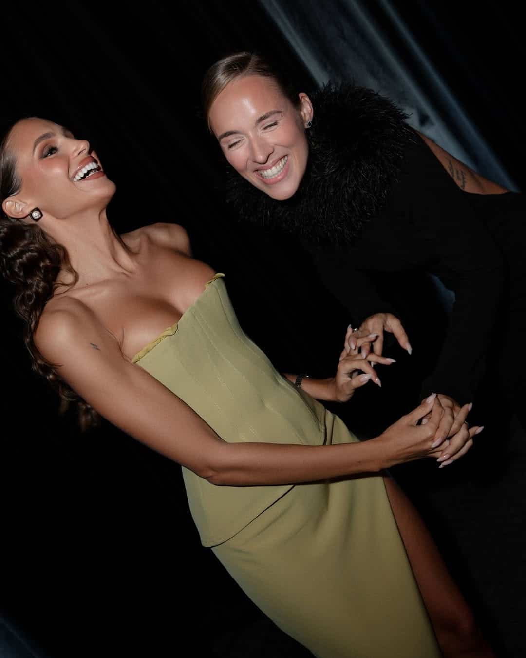 Amitiés: combien d'heures y accorder?