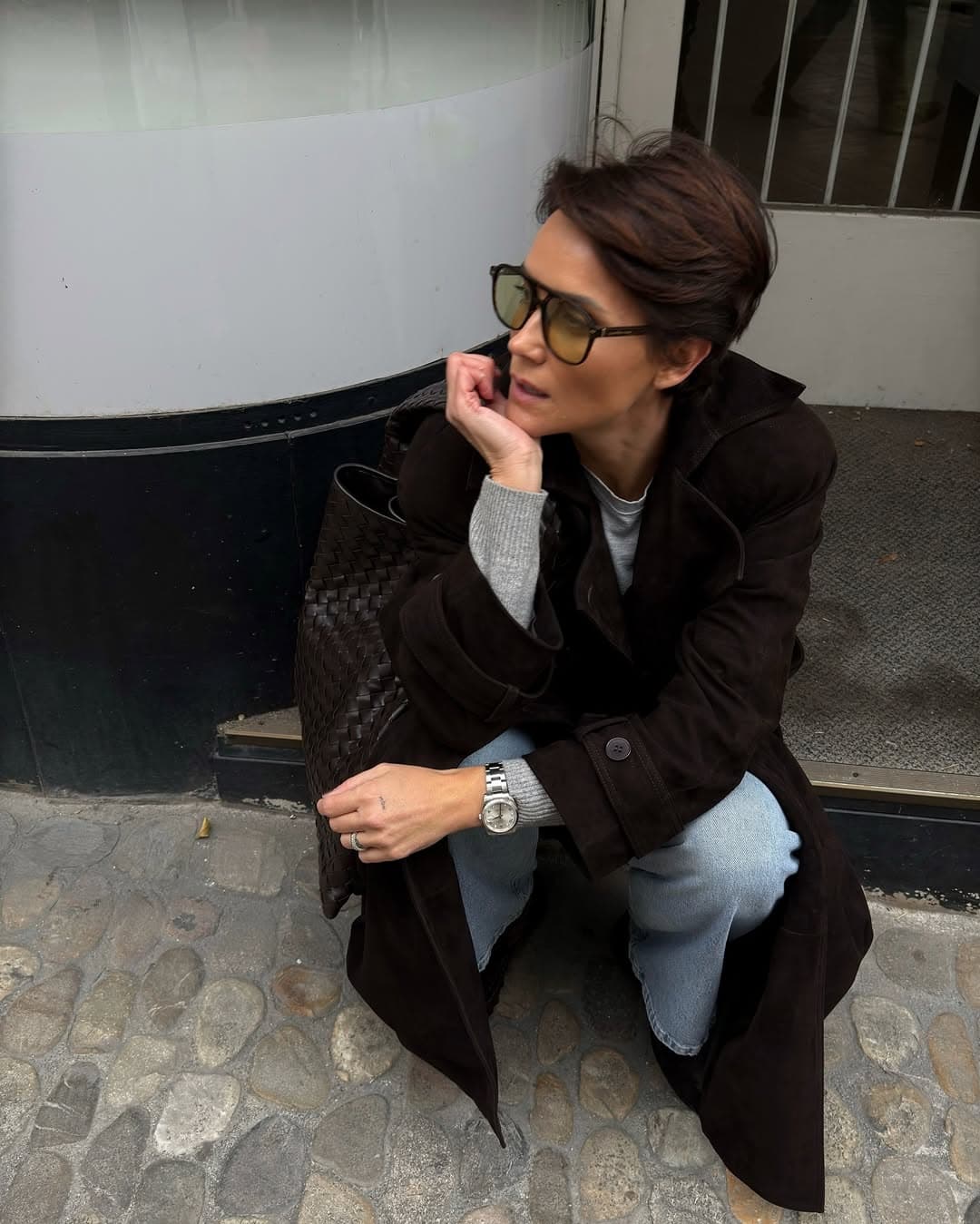 Mode 40+ : le jean qui fait de l’ombre aux skinny