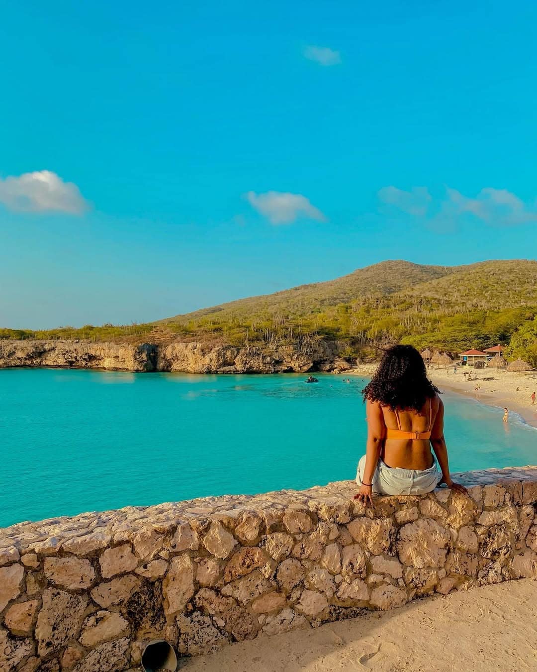 10 choses qui donne envie de partir à Curaçao