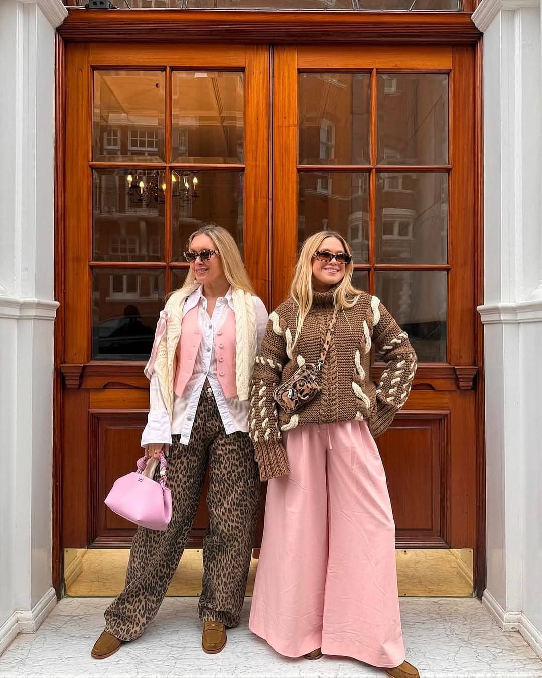 Printemps: 10 combinaisons de couleurs tendance