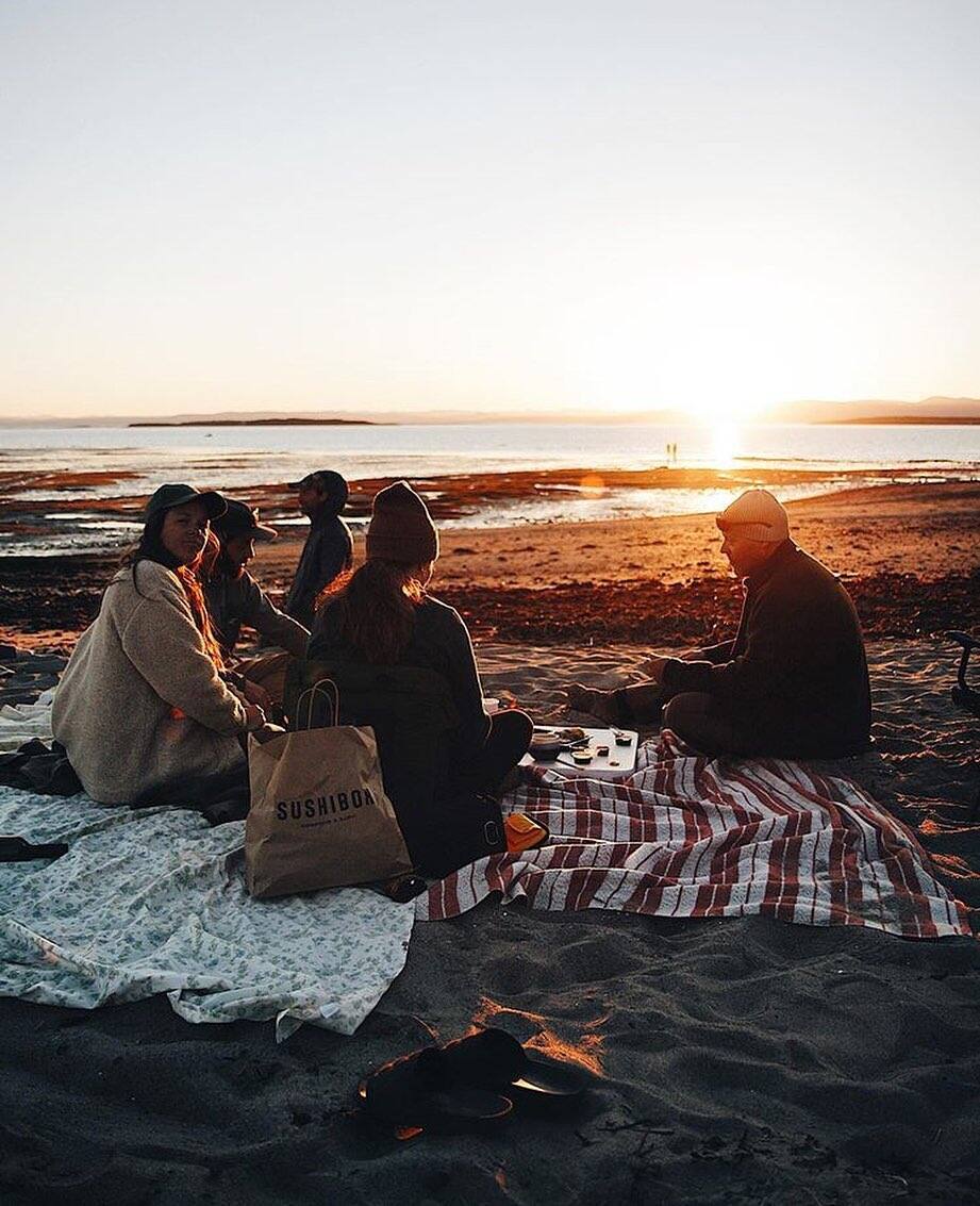 7 voyages à faire en septembre pas trop loin d'ici