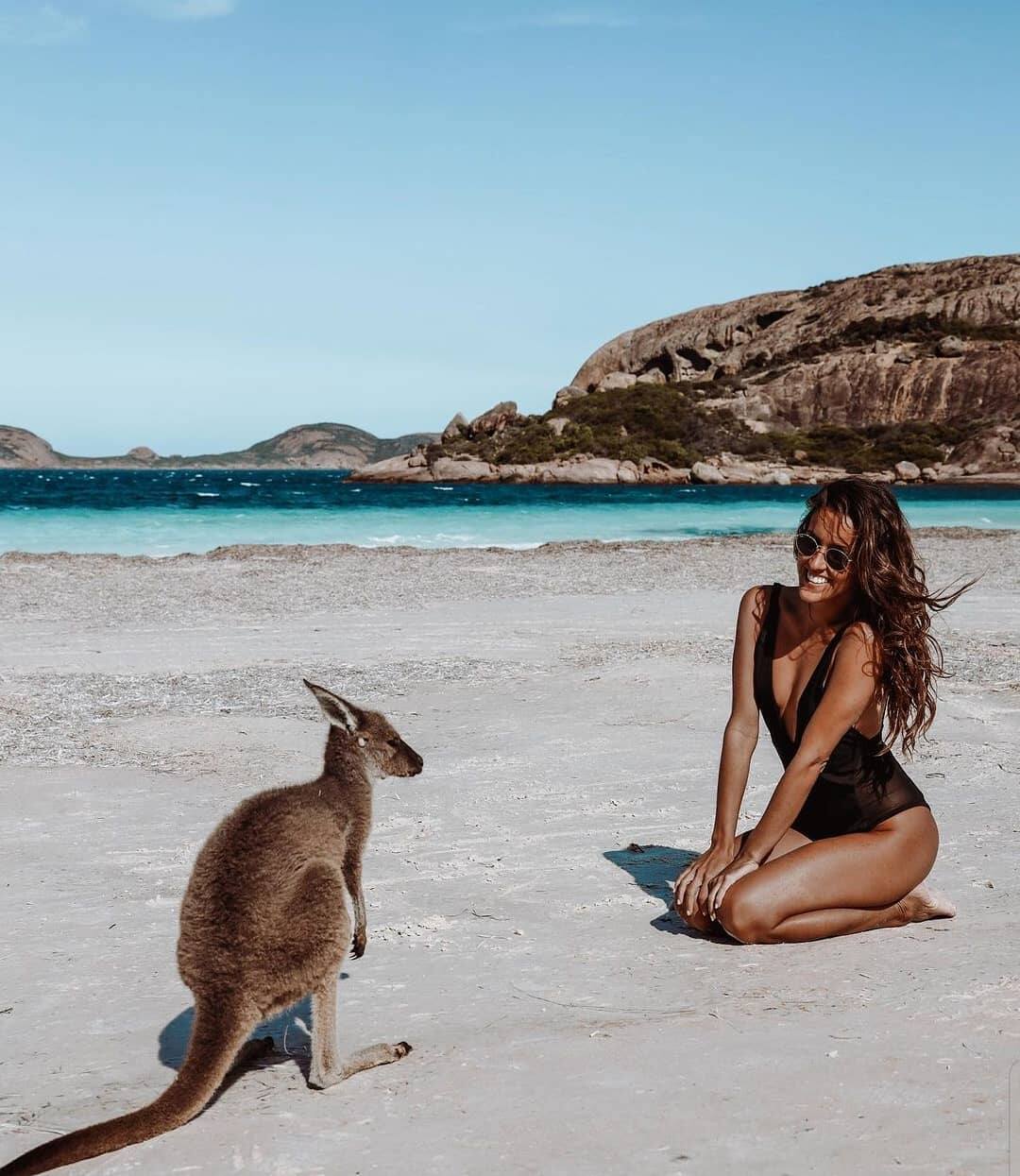 Des vols pour l'Australie à 957 $