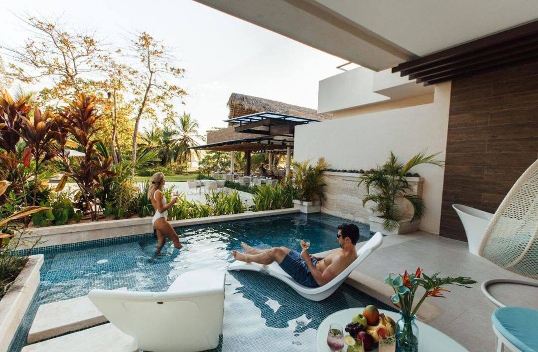 5 tout inclus (vraiment) différents