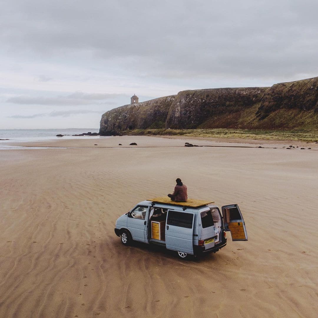 17 choses à faire lors d’un voyage en Irlande