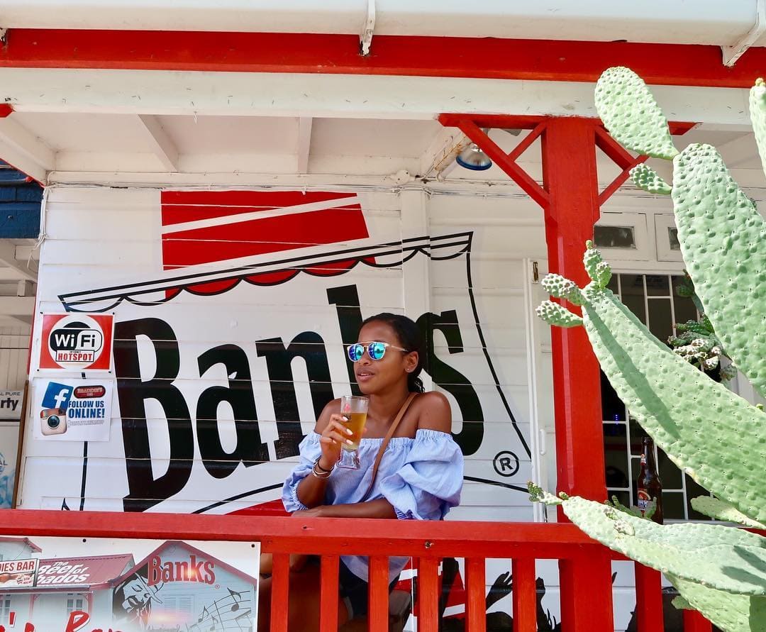 18 choses qui vous feront craquer pour la Barbade