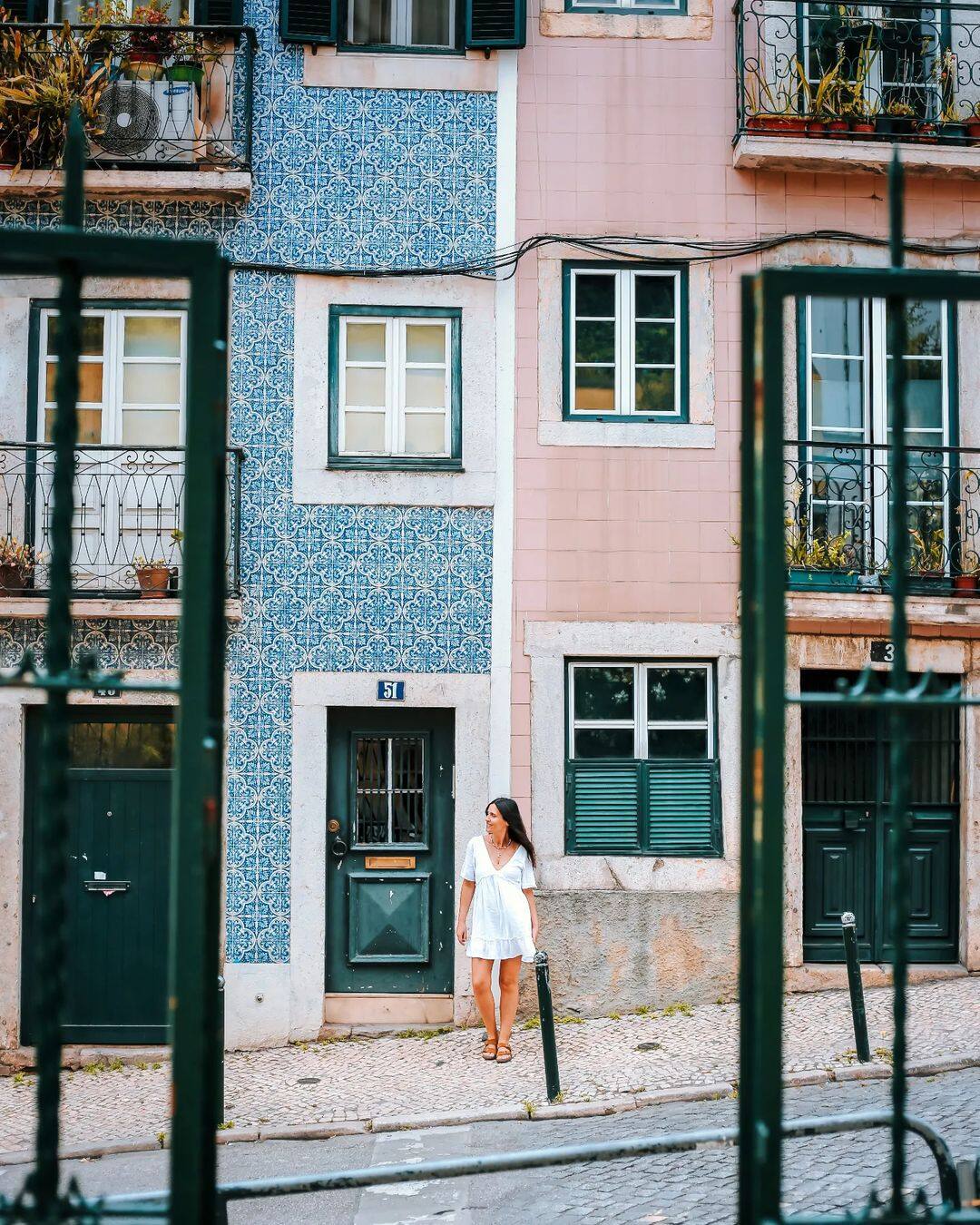 14 Airbnb de rêve à Lisbonne