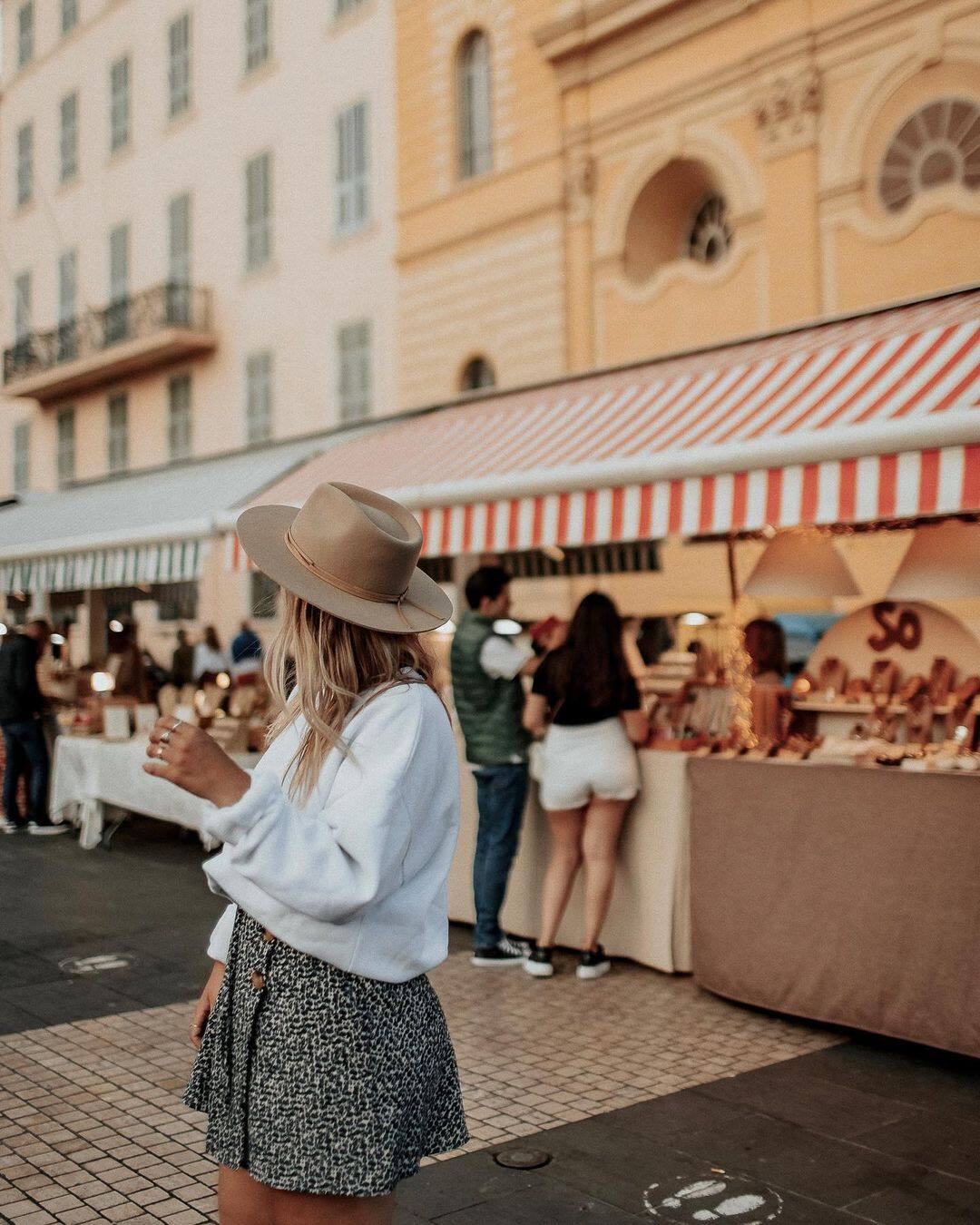 5 façons pas stressantes de voyager solo