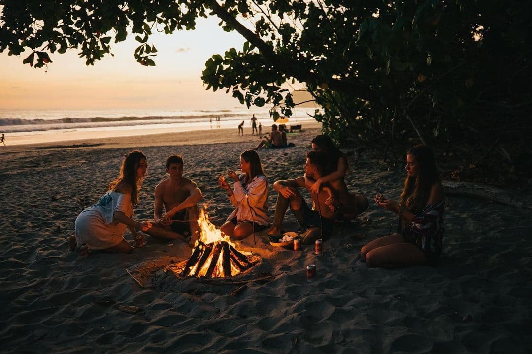 Costa Rica: 10 choses à faire à Manuel Antonio