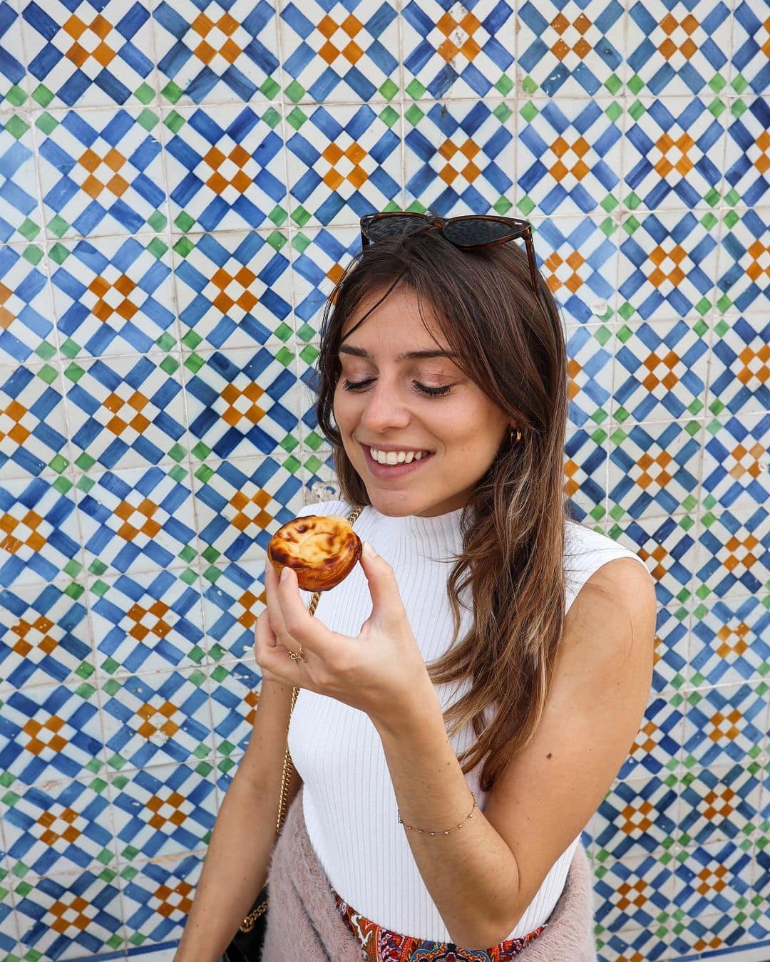 Nos meilleures adresses gourmandes à Lisbonne