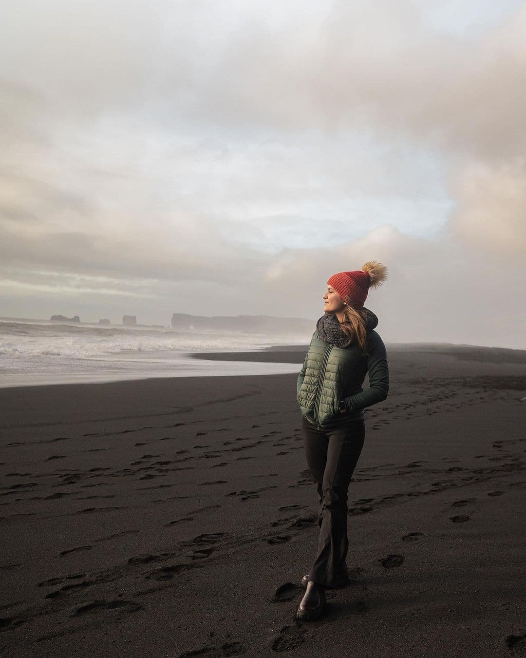 17 choses à ne pas manquer en Islande