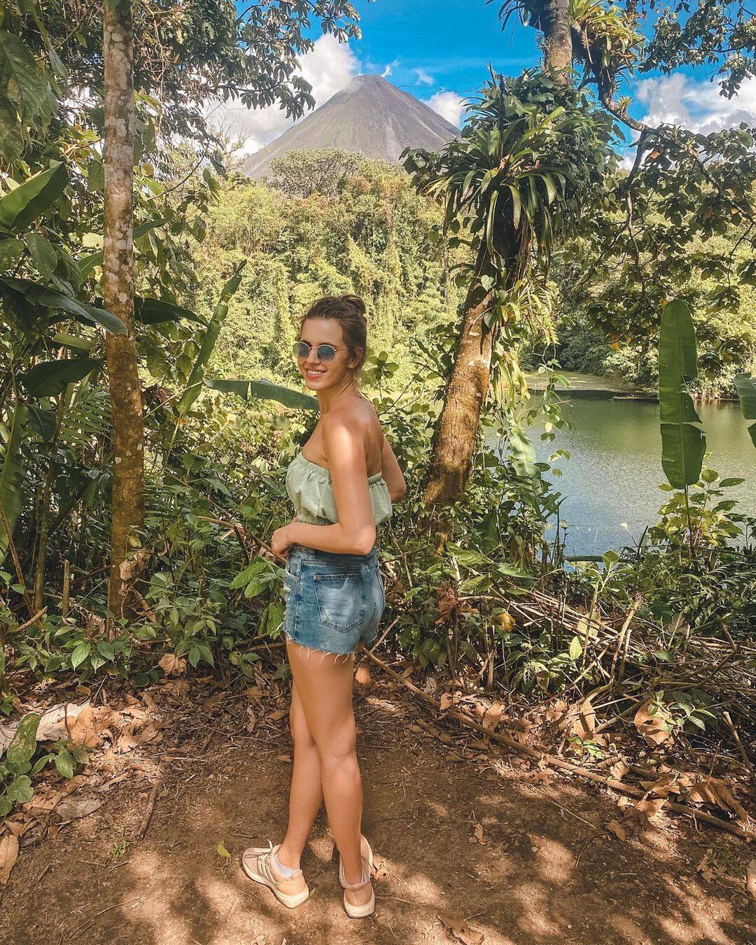 Des vols à moins de 500 $ pour le Costa Rica